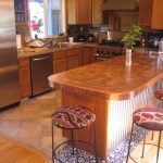 Marvelous Copper Sheet Metal Countertops 86 In Room Decorating Ideas with Copper Sheet Metal Countertops