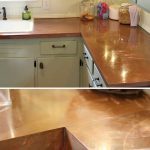 Terrific Copper Sheet Metal Countertops 83 About Remodel Home Decorating Ideas with Copper Sheet Metal Countertops