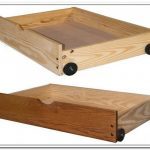 Cool Underbed Storage Drawers With Wheels 89 With Additional Home Remodel Ideas with Underbed Storage Drawers With Wheels