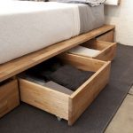 Extraordinary Underbed Storage Drawers With Wheels 21 On House Interiors with Underbed Storage Drawers With Wheels