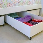 Excellent Underbed Storage Drawers With Wheels 17 About Remodel Room Decorating Ideas with Underbed Storage Drawers With Wheels