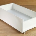 Amusing Underbed Storage Drawers With Wheels 30 For Small Home Remodel Ideas with Underbed Storage Drawers With Wheels