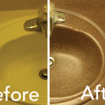Appealing Bathroom Sink Refinishing Kit 62 For Your Best Interior with Bathroom Sink Refinishing Kit