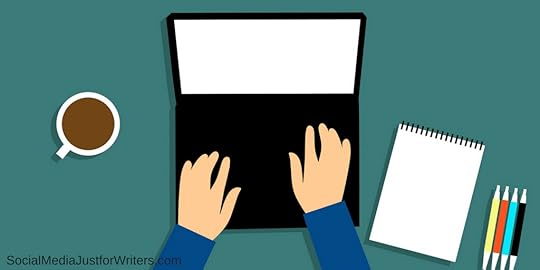 Indie Author Weekly Update