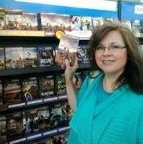 Shannon Taylor Vannatter