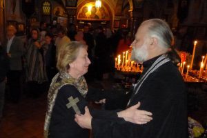 forgiveness vespers