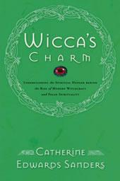 Image result for wicca's charm
