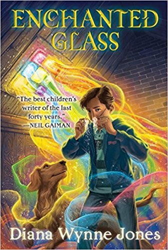 Image result for enchanted glass