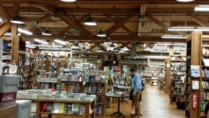 Elliott Bay Book Company