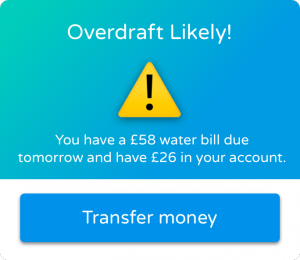 Emma Financial Dashboard