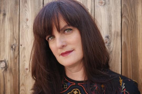 Joy Press author photo