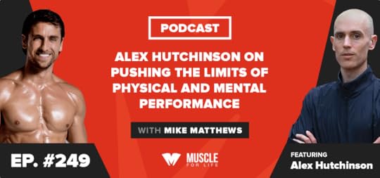 alex hutchinson interview