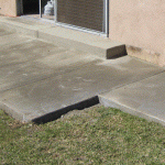 Cool How To Pour A Cement Patio 30 About Remodel Home Decor Ideas with How To Pour A Cement Patio