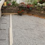 Interesting How To Pour A Cement Patio 26 For Layout Design Minimalist with How To Pour A Cement Patio