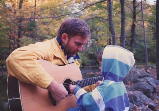 Jim Hood lost his oldest son Austin to addiction in 2012. (Courtesy of Jim Hood)