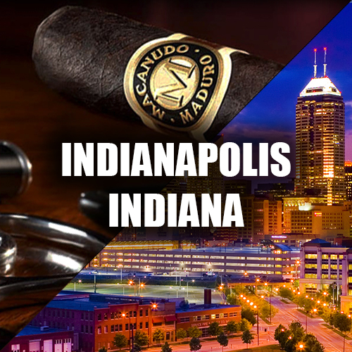 Indianapolis