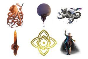 Cypher Chronicles, vol. 10-2018