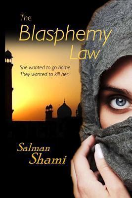 BOOK REVIEW: The Blasphemy Law by Salman Shami