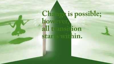 Personal Growth Affirmations