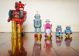 “Equality has become one of the most insidious ideas in the language”