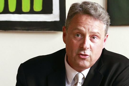 John D. Feeley