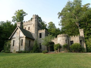3512842 - morning at squires castle