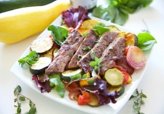 Inline_Steak Salad