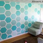 Astonishing How To Paint Designs On Walls 64 About Remodel Home Decor Ideas with How To Paint Designs On Walls