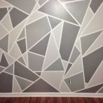 Interesting How To Paint Designs On Walls 70 On Interior Decorating with How To Paint Designs On Walls