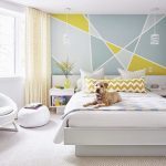 Extraordinary How To Paint Designs On Walls 45 On Interior Design Ideas with How To Paint Designs On Walls