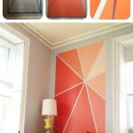 Breathtaking How To Paint Designs On Walls 59 About Remodel Small Home Remodel Ideas with How To Paint Designs On Walls