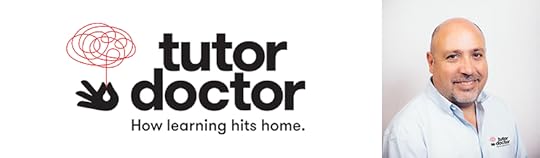 Frank Milner, President of Tutor Doctor