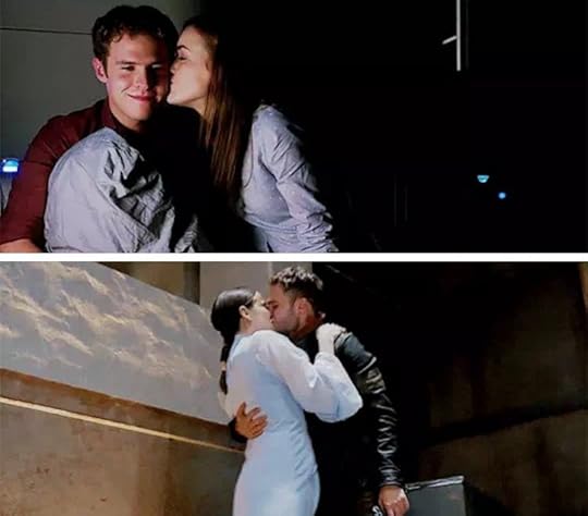 Image result for FitzSimmons FZZT kiss