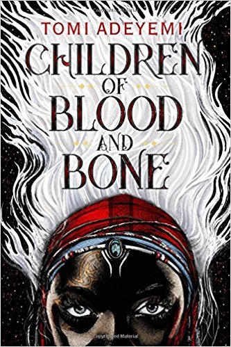 Image result for children of blood and bone