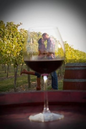 Hinterland Vineyard/Winery pictures