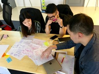 Workshop team 4