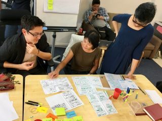 Workshop team 3