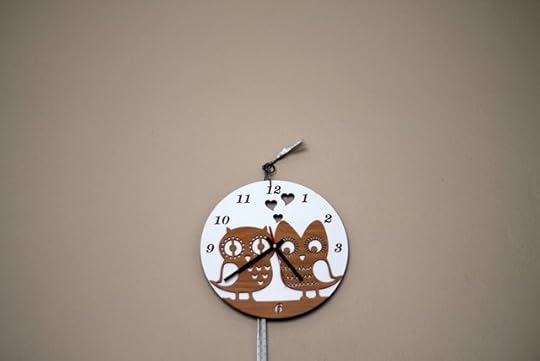 clock