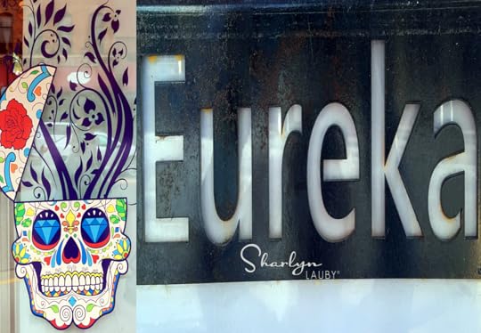 signs, creative process, eureka, organizational support, process, creative, creativity