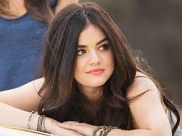 Image result for lucy hale
