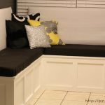 Amusing How To Make Banquette Seating 87 In Interior Design Ideas with How To Make Banquette Seating