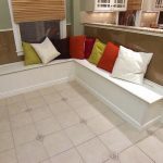 Remarkable How To Make Banquette Seating 57 For House Interiors with How To Make Banquette Seating