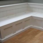 Marvellous How To Make Banquette Seating 51 For Your Decoration Ideas with How To Make Banquette Seating