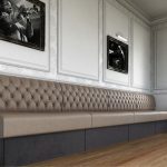 Inspiring How To Make Banquette Seating 73 About Remodel Decor Inspiration with How To Make Banquette Seating