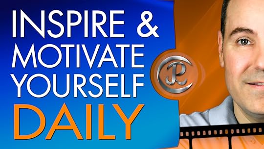 Inspire and Motivate Yourself: Do You Need To Motivate Yourself Daily?