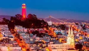 images of Telegraph Hill