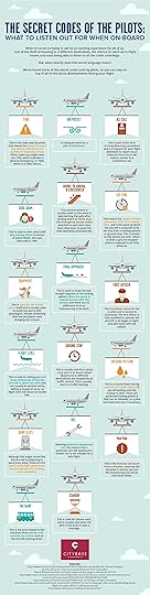 secret airplane pilot codes infographic