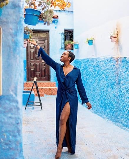 Black Girls Travel Too