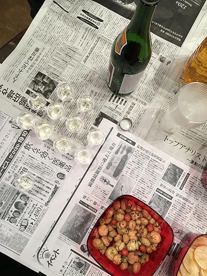 sake-rice-crackers