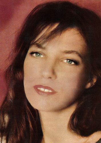 Jane Birkin